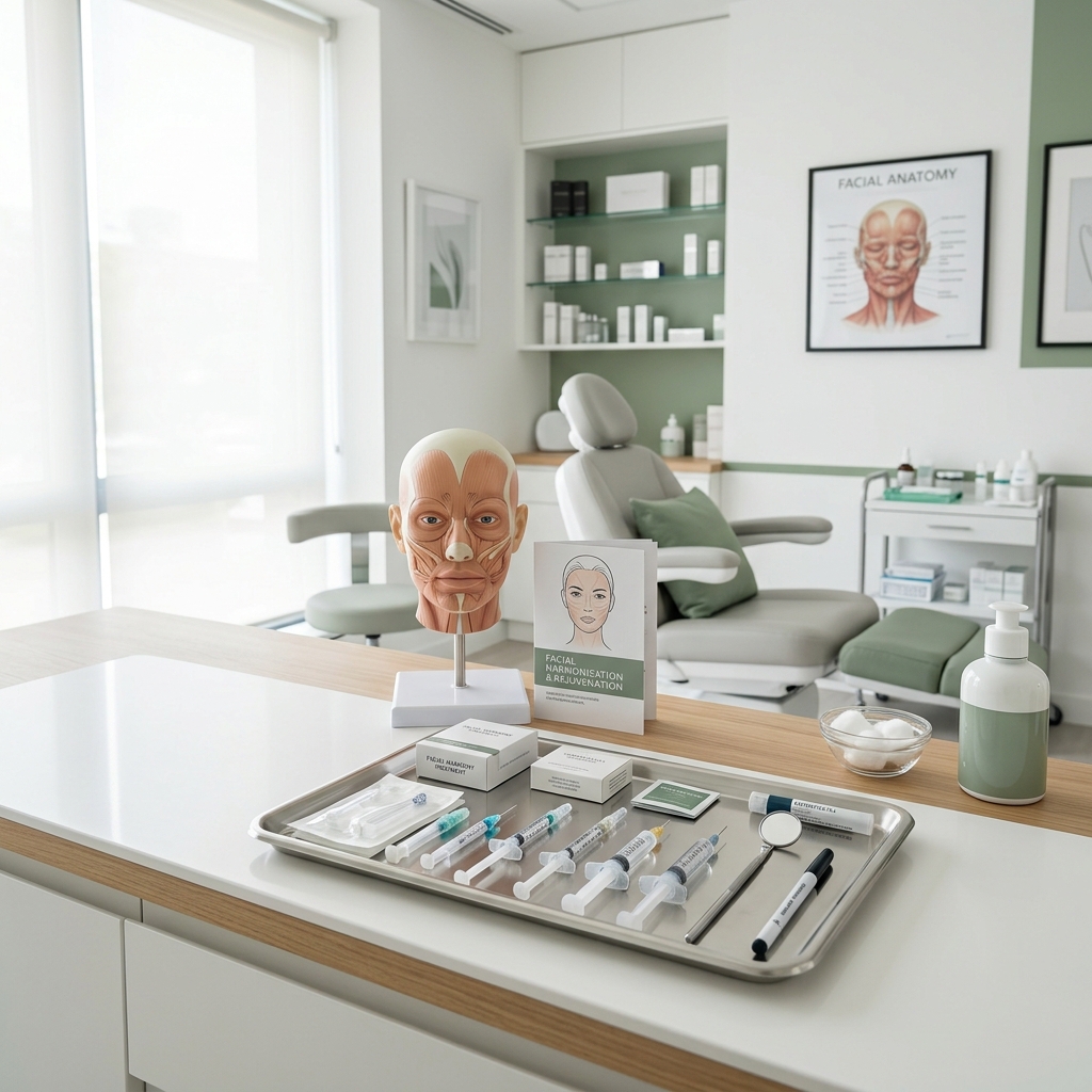 Armonización Facial